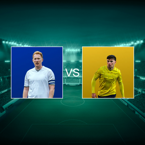 Milton Keynes Dons FC vs Oxford United FC EFL League One