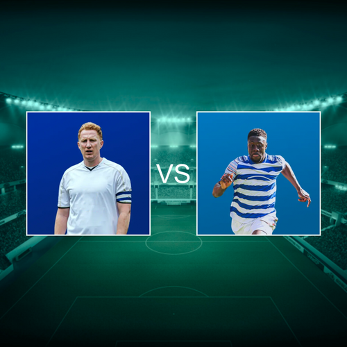 Milton Keynes Dons FC vs Reading FC EFL League One