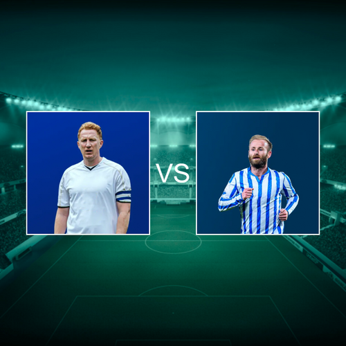Milton Keynes Dons FC vs Sheffield Wednesday FC EFL League One