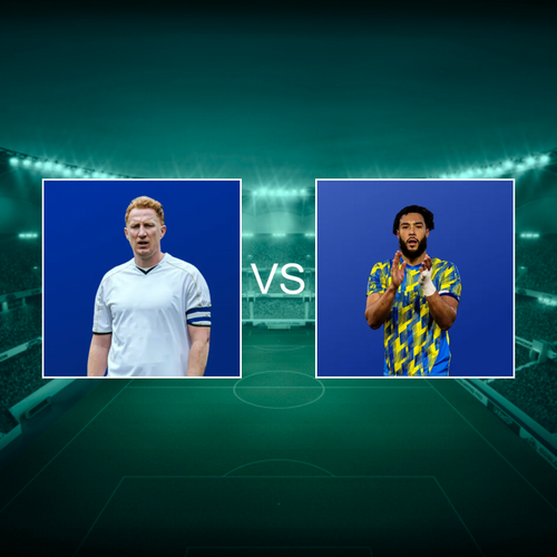 Milton Keynes Dons FC vs Stockport County FC EFL League One