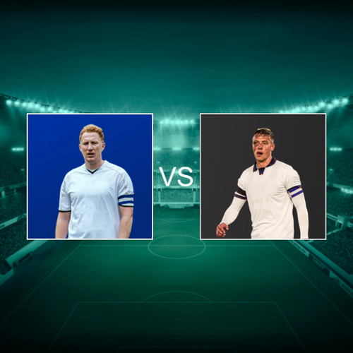 Milton Keynes Dons FC vs Tranmere Rovers FC EFL League Two