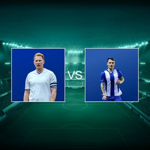 Milton Keynes Dons FC vs Wigan Athletic FC EFL League One