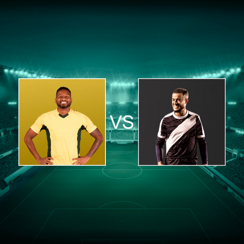 Mirassol Futebol Clube vs CR Vasco da Gama Campeonato Brasileiro Série A