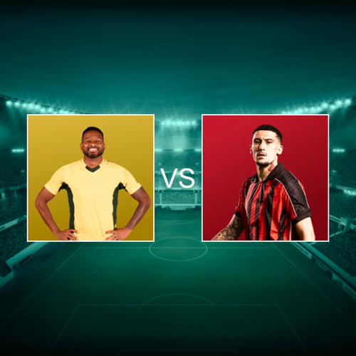 Mirassol Futebol Clube vs Esporte Clube Vitória Campeonato Brasileiro Série A