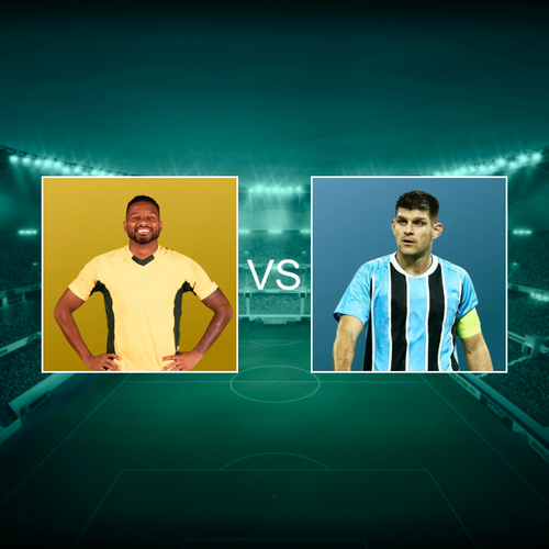 Mirassol Futebol Clube vs Grêmio FBPA Brazilian Cup