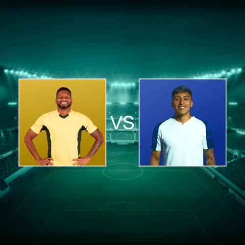 Mirassol Futebol Clube vs L.D.U. Quito CONMEBOL Libertadores