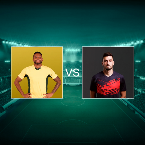 Mirassol Futebol Clube vs São Paulo FC Campeonato Brasileiro Série A