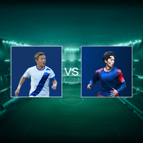 Mito Hollyhock vs  FC Tokyo J1 League