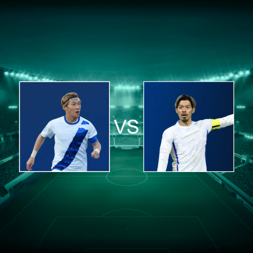 Mito Hollyhock vs  V-Varen Nagasaki J1 League