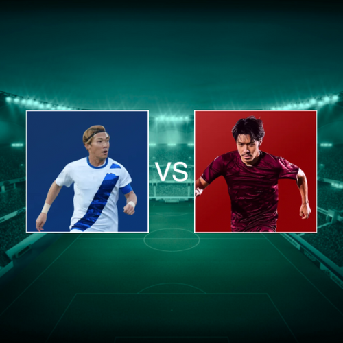 Mito Hollyhock vs Vissel Kobe J1 League