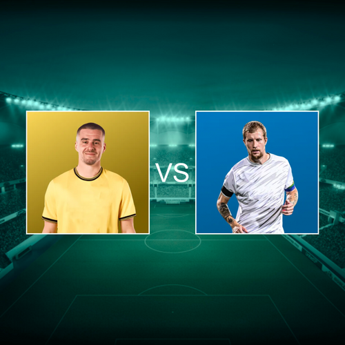 Mjällby AIF vs BK Häcken Allsvenskan