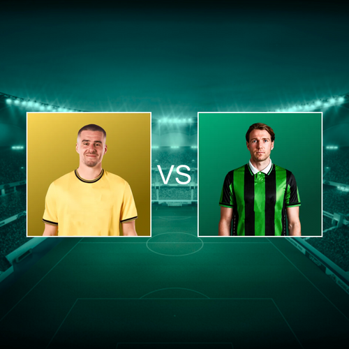 Mjällby AIF vs GAIS Allsvenskan