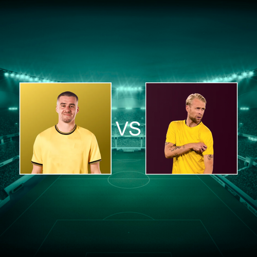 Mjällby AIF vs IF Elfsborg Allsvenskan