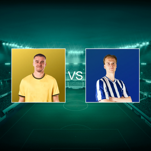 Mjällby AIF vs IFK Göteborg Allsvenskan
