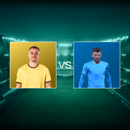 Mjällby AIF vs Malmö FF Allsvenskan
