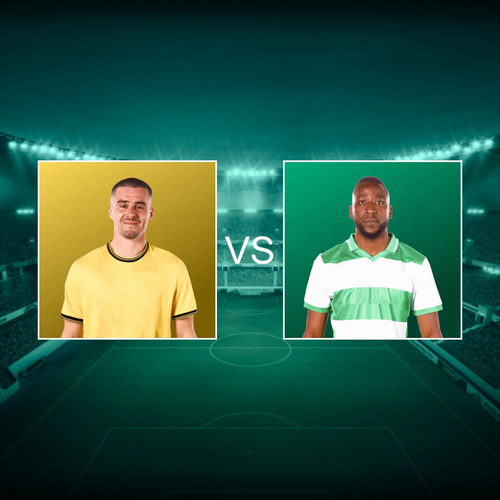 Mjällby AIF vs Västerås SK Fotboll Allsvenskan