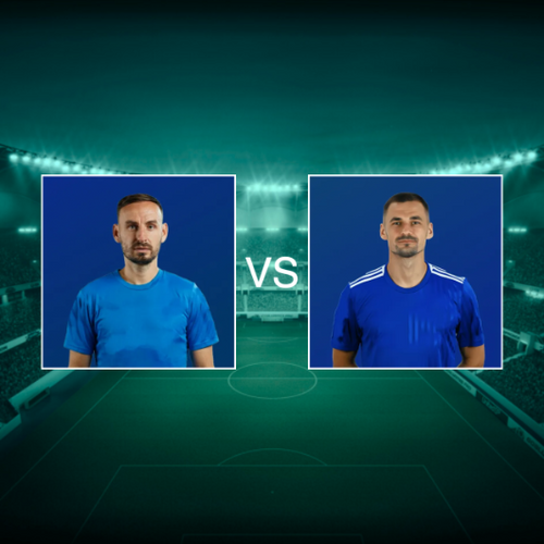 MKP Pogoń Siedlce vs Miedź Legnica 1 Liga