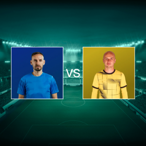 MKP Pogoń Siedlce vs Ruch Chorzów 1 Liga