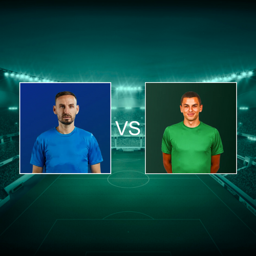MKP Pogoń Siedlce vs GKS Jastrzębie Polish Cup
