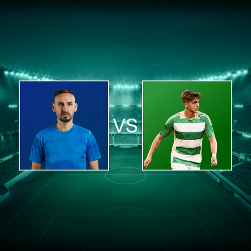 MKP Pogoń Siedlce vs Lechia Gdańsk 1 Liga