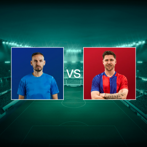MKP Pogoń Siedlce vs Odra Opole 1 Liga