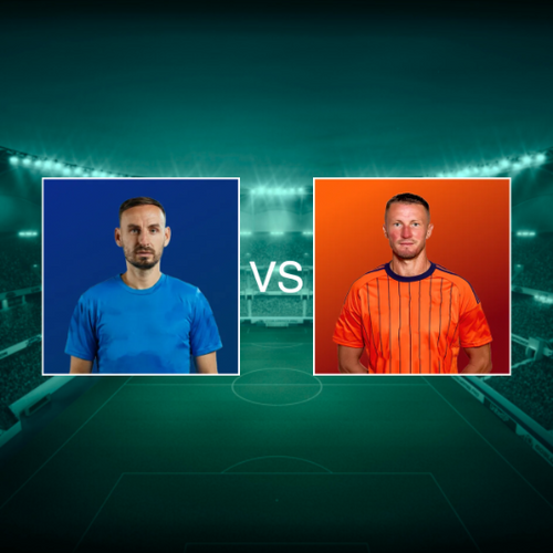 MKP Pogoń Siedlce vs Bruk-Bet Termalica Nieciecza 1 Liga