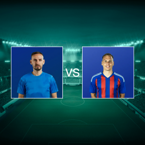 MKP Pogoń Siedlce vs Polonia Bytom 1 Liga