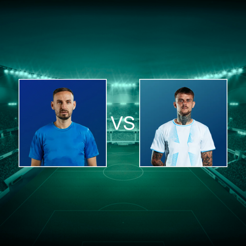 MKP Pogoń Siedlce vs Stal Rzeszów 1 Liga
