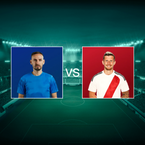 MKP Pogoń Siedlce vs ŁKS Łódź 1 Liga