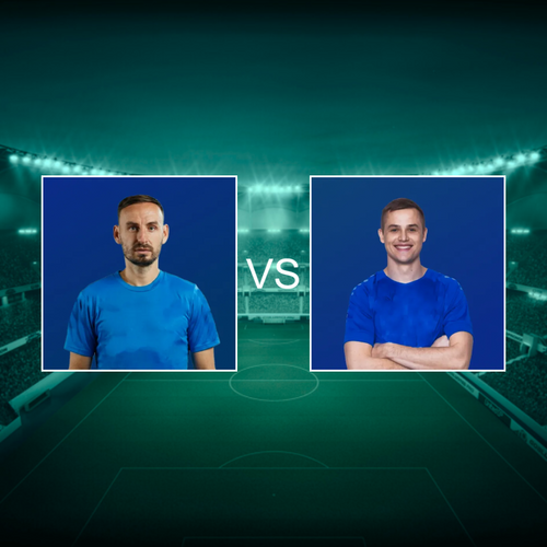 MKP Pogoń Siedlce vs Unia Skierniewice 1 Liga