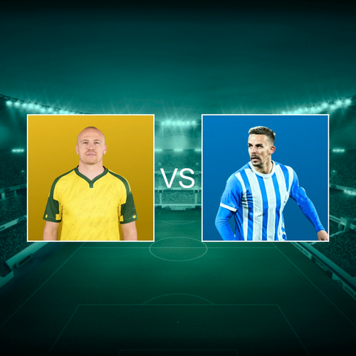 ML Vitebsk vs CS Universitatea Craiova Champions League