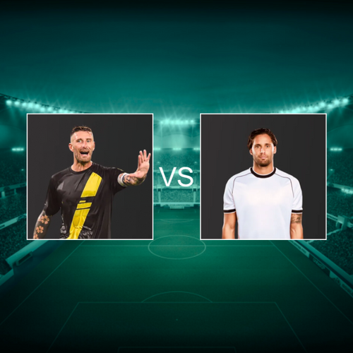 Modena FC 2018 vs Cesena FC Serie B