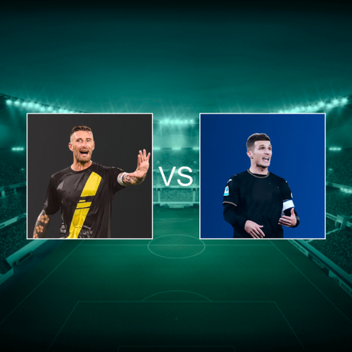 Modena FC 2018 vs Hellas Verona FC Serie B