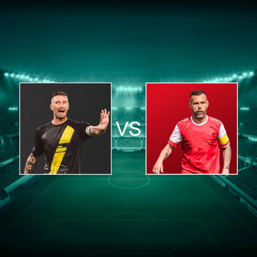 Modena FC 2018 vs Mantova 1911 Serie B