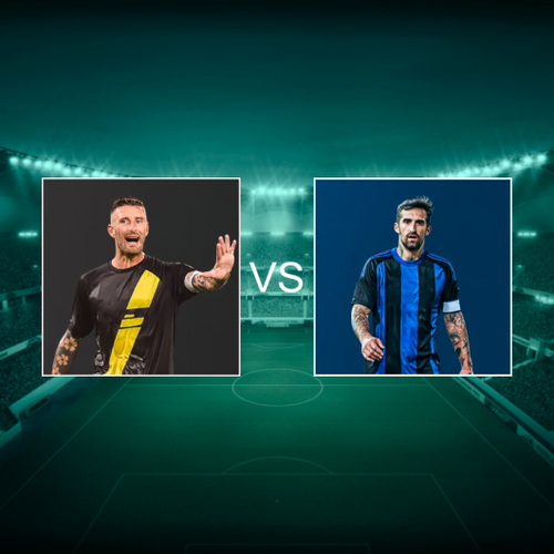 Modena FC 2018 vs Pisa SC Serie B