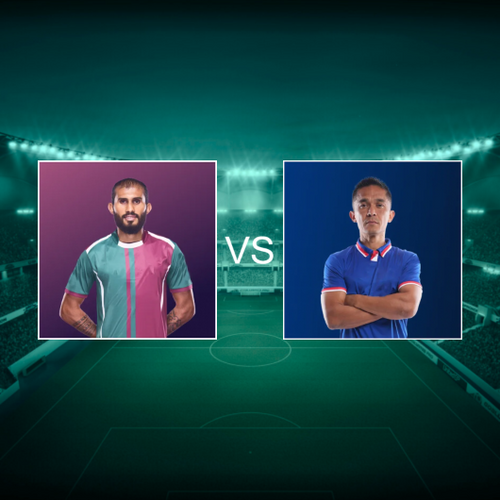 Mohun Bagan Super Giant vs Bengaluru FC Indian Super League