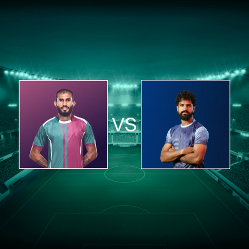 Mohun Bagan Super Giant vs Diamond Harbour FC Indian Super League