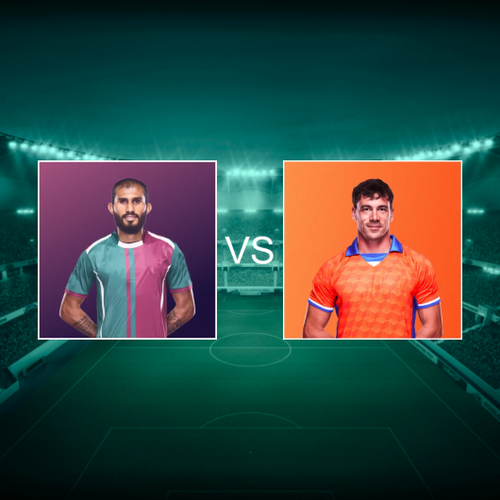Mohun Bagan Super Giant vs FC Goa Indian Super League