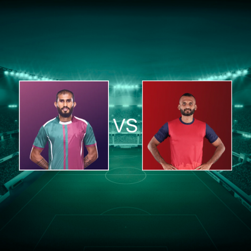 Mohun Bagan Super Giant vs Jamshedpur FC Indian Super League