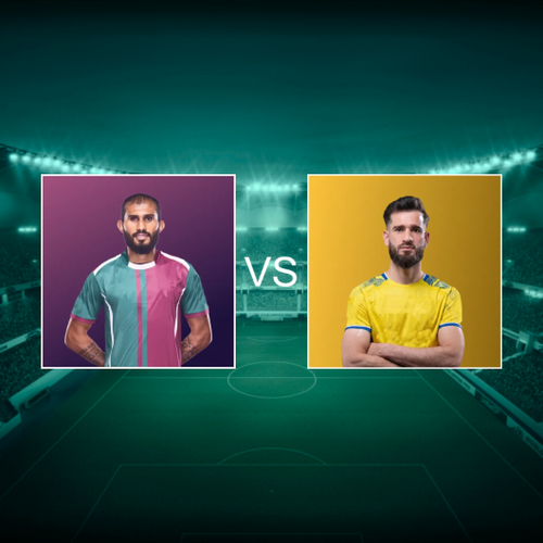 Mohun Bagan Super Giant vs Kerala Blasters FC Indian Super League
