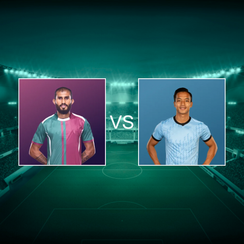 Mohun Bagan Super Giant vs Mumbai City FC Indian Super League