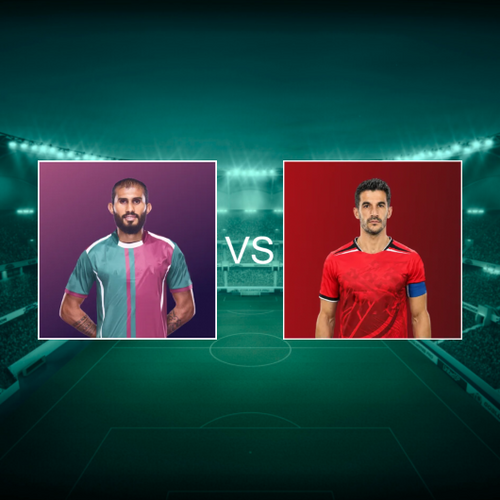 Mohun Bagan Super Giant vs NorthEast United FC Indian Super League