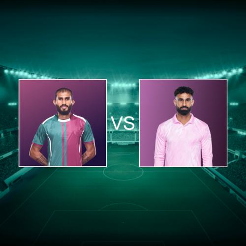 Mohun Bagan Super Giant vs Odisha FC Indian Super League