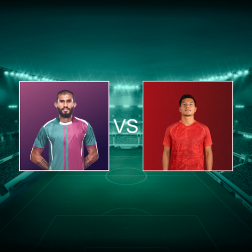 Mohun Bagan Super Giant vs SC Delhi Indian Super League