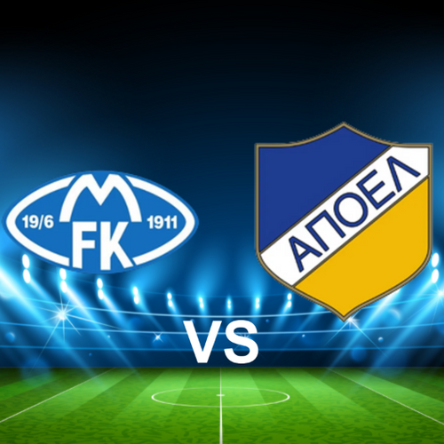 Molde FK vs Apoel FC Europa Conference League