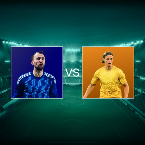 Molde FK vs FK Bodø/Glimt Eliteserien