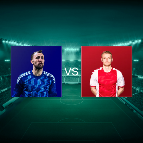 Molde FK vs KFUM-Kameratene Oslo Eliteserien