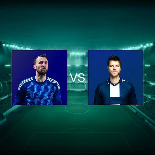 Molde FK vs Sarpsborg 08 FF Eliteserien