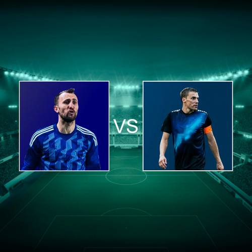 Molde FK vs Tromsø IL Eliteserien