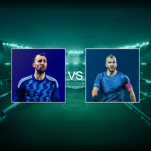 Molde FK vs Viking FK Eliteserien